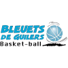 IE - CTC KORNOG BASKET - BLEUETS DE GUILERS