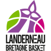 LANDERNEAU BRETAGNE BASKET - 3