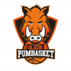 GLAZIK PUMBASKET